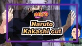 [Kakashi cut] [Naruto:Shippuden] Fight against the undead —the most classical scene!_B