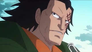 ONE PIECE EPISODE 1133 SUBTITLE INDONESIA TERBARU - KEMARAHAN DRAGON! KUMA NANGIS! Alur Cerita