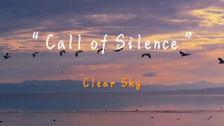 “แย่จัง เพลงนี้ผมโดน” “Call of Silence”