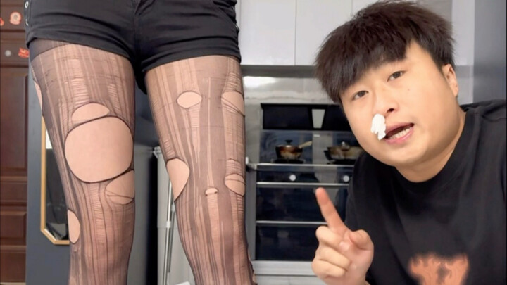 รีวิวถุงน่อง ตอนที่ 3
