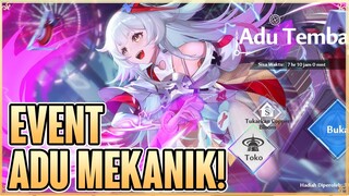 JANGAN MAIN INI EVENT! RUGI! - TOWER OF FANTASY