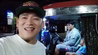 VLOG 8 - Familia Goes To BigRock Bulacan