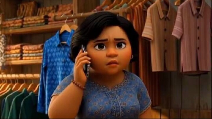 SIFAT MIRA udah mulai kelihatan aslinya EPS17