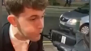 طريقة رائعة لاختبار ما إذا كنت ثملًا أم لا