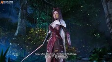 Spirit Sword Sovereign Season 4 Episode 469 Subtitle Indonesia