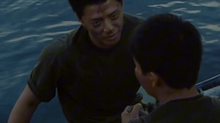 The cinematography in this series gets more and more addictive the more you watch it.