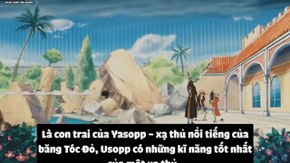 Top 7 Xạ Thủ Đỉnh Nhất One Piece p8