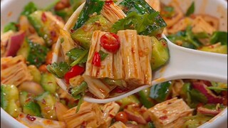 Giải cứu chiếc bụng đói #monngonmoingay