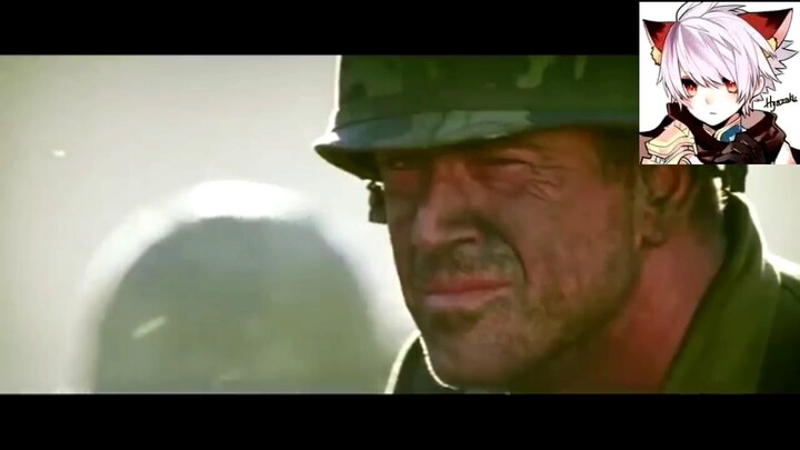 Nhạc phim chiến tranh Việt nam hay, chúng tôi từng là lính