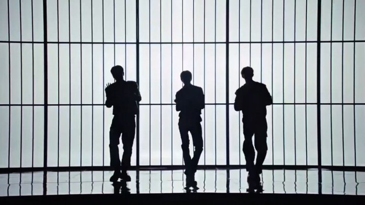 Thực lực vũ đạo của đoàn này chắc còn hơn cả tôi!