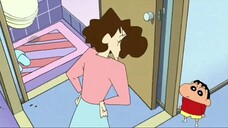 crayon shinchan