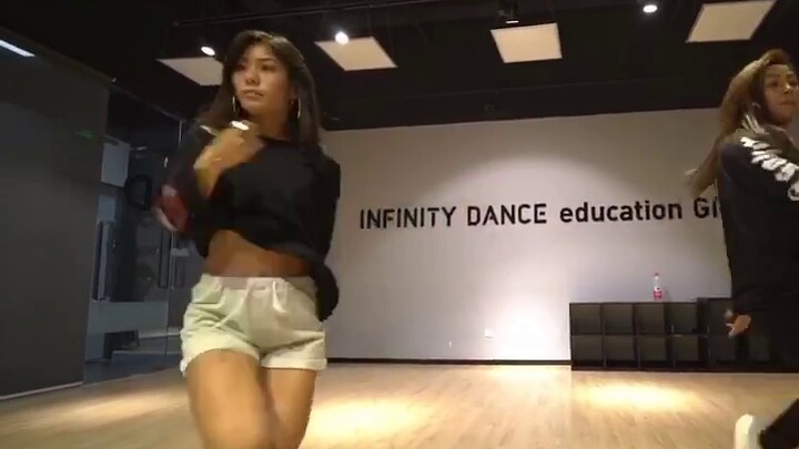 【IDeG】SING Girls Group Millennium | Choreographer's original dance demo