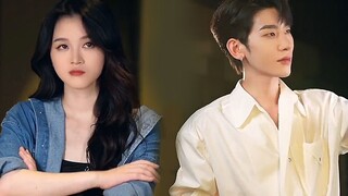 Munculnya kembali artikel favorit industri hiburan "My Happy Enemies"
