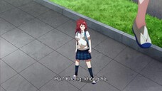 Kẻ sát nhân lãng mạn EP 5 [Sub Việt]