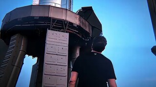 “在座的各位一秒能赚多少钱”