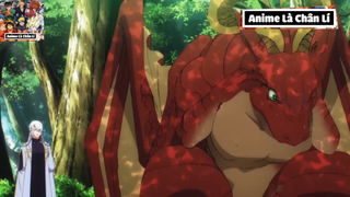 (P8) Rồng Lửa Cute Gắn Kết Cùng Hành Trình Main #ReviewAnime
