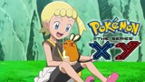 Pokemon XY Episode 4 Dubbing Indonesia