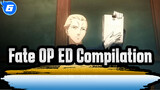 [Fate/Zero] OP&ED Compilations(Violin Ver)_C6