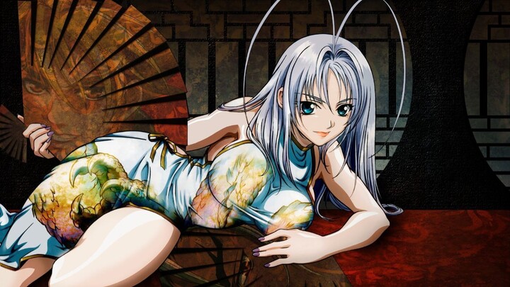 Tenjho Tenge Episode 6 Tagalog Dub