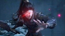 《斗破苍穹》年番4 Battle Through the Heavens _ 阅文动漫