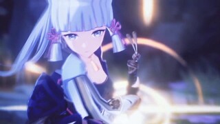 AMV - Genshin impact - AYAYA vợ tôi đấy