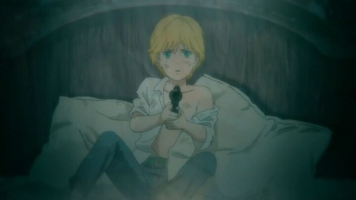 MC di p3rk4os dari umur 7 TAHUN 😭