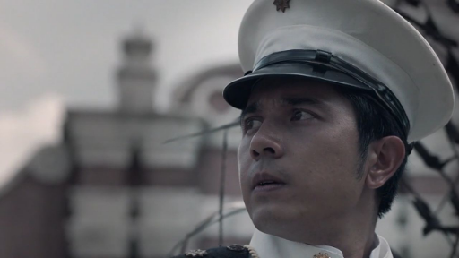 Goyo: Ang Batang Heneral (The Boy General) (2018)