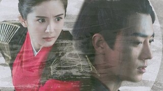 [Pseudo Del Luna's Past Life | Dubbing in the feature film] | [Yang Mi x Man Yue Xiao Zhan x Qing Mi