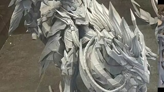 Motion Core Zhao Yun
