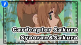 [Cardcaptor Sakura] Syaoran&Sakura - Sakura ~Anata ni Deaete Yokatta~_1