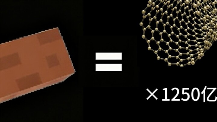 Seberapa keras sebenarnya kepalan tangan Steve di Minecraft?
