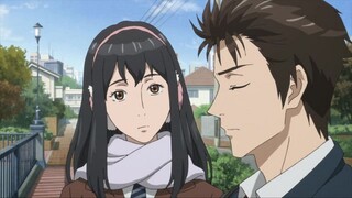 Parasyte: The Maxim Season 1 Episode 11 The Blue Bird In Hindi Dub