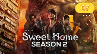 SWEET HOME SEASON 2 EPISODE 7 TAGALOG DUBBED