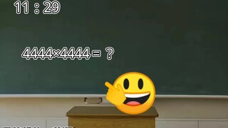 班级现状（但是替身使者）2