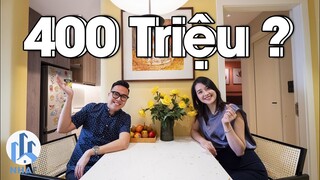 400 Triệu ĐẬP ĐI XÂY LẠI Căn Hộ "3 Năm Tuổi" rộng 76m2 tại Hà Nội - NhaF [4K]