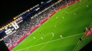 detik" demit kena bantai 4-0 di kandang sendiri 🤣