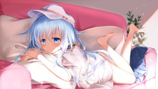 Sagiri is so cute