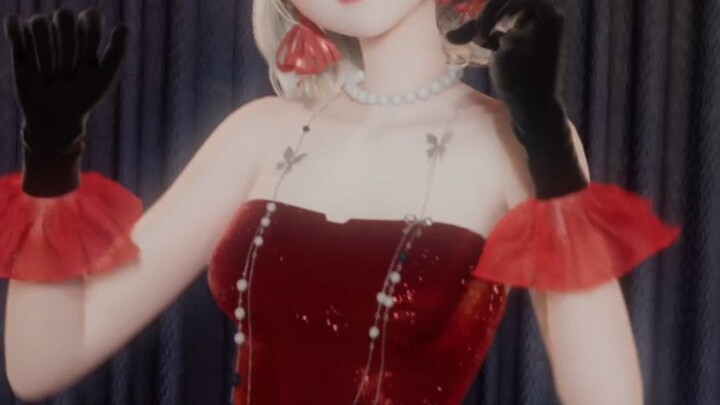 Hello? Whoever looks at this will get rich!