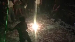 熟练的让人心疼