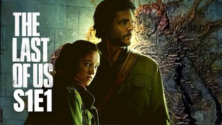 #review THE LAST OF US S1E1: Dunia Distopia Zombi Disebabkan Kulat?