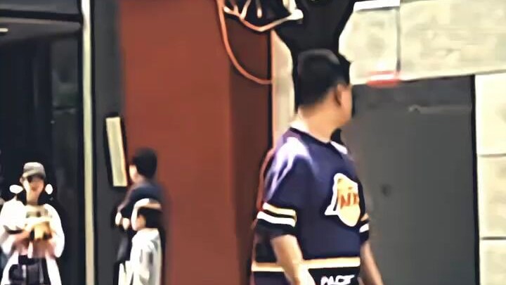 “เด็กคนนี้โตขึ้นต้องไม่ธรรมดาแน่”