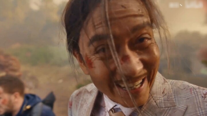 Apa jadinya jika Segitiga Besi di berbagai film dan drama televisi bajakan terancam?