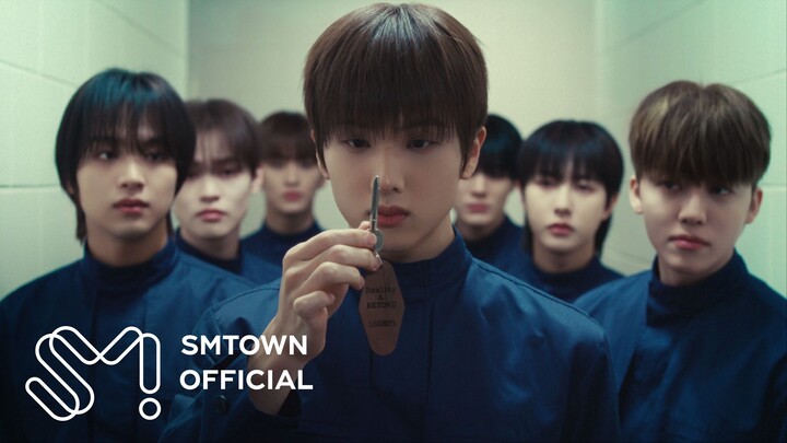 【NCT DREAM】( )SCAPE Film: Chapter 5