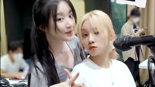 (G)I-DLE首尔演唱会彩排倒计时合集！期待Live！