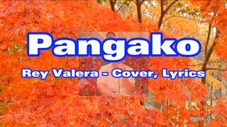 Pangako - Cover , Lyrics