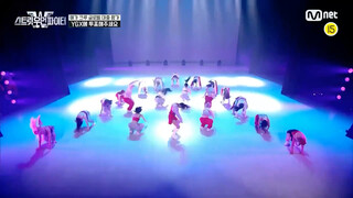 [Street Warriors] YG songs need to be danced to the YG style to feel good｜YGX