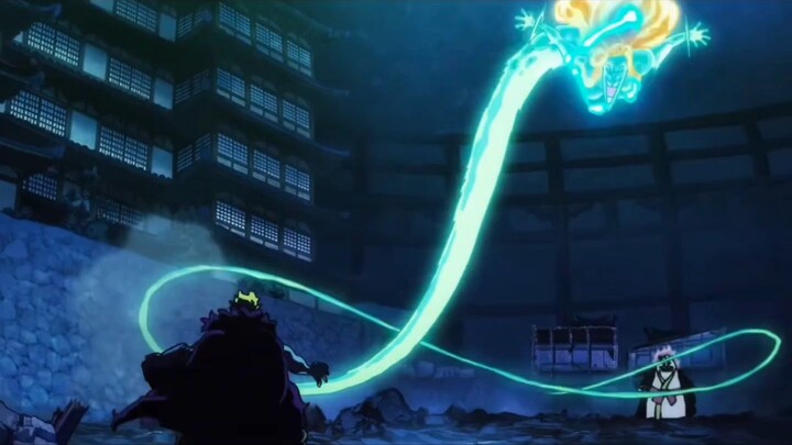 Fan của Vua Hải Tặc Kid có thể vào xem không😭😭😭