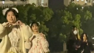 A collection of random home dances on the playground that will make you happy! There is an Easter eg