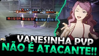 A ÚLTIMA luta FOI BOA DEMAIS!! kkkkk - Black Clover: Mobile