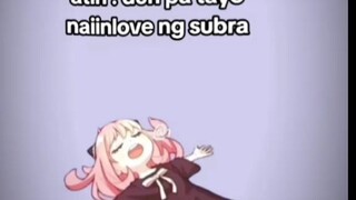 Yung pangarap mong maging kayo piro hindi pala dahil napunta sa iba.